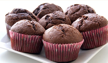 Yumuşak Muffin Tarifi ve Malzemeleri